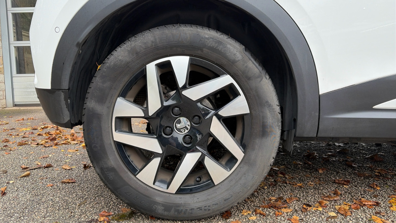 Vauxhall Mokka 1.2 Turbo Elite Nav Premium 5dr Petrol Hatchback